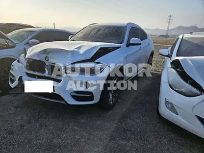 2018, BMW / 630, VIN: WBAKV2101J0Z80504, 162625 км., diesel