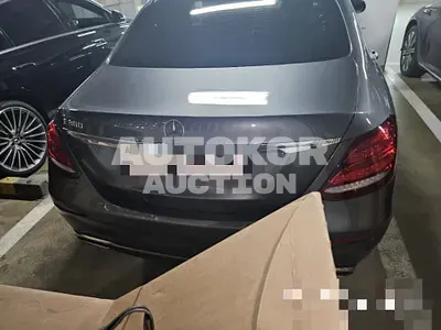 2020, Mercedes-Benz / E 300, 59138 км., gas