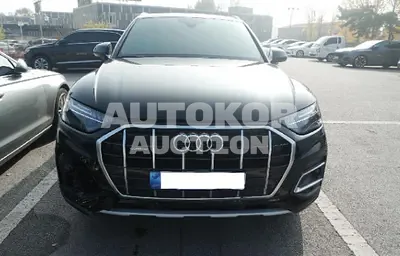 2022, Audi / Q5, VIN: WAUZZZFY4N2090597, 1864 км., gas