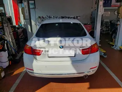 2015, BMW / 420, VIN: WBA4B7104FD421673, 267213 км., diesel