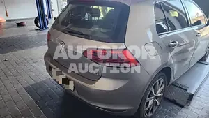 2015, Volkswagen / Golf, VIN: WVWZZZAUZFW331592, 178559 км., diesel