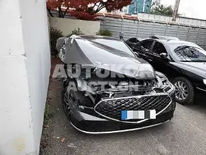 2022, Genesis / G90, gas, 3470 куб.см.