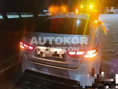 2016, Kia / K5, 105684 км., hybrid, 2000 куб.см.