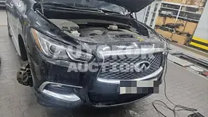 2017, Infiniti / QX60, VIN: 5N1AL0MM3HC523236, gas
