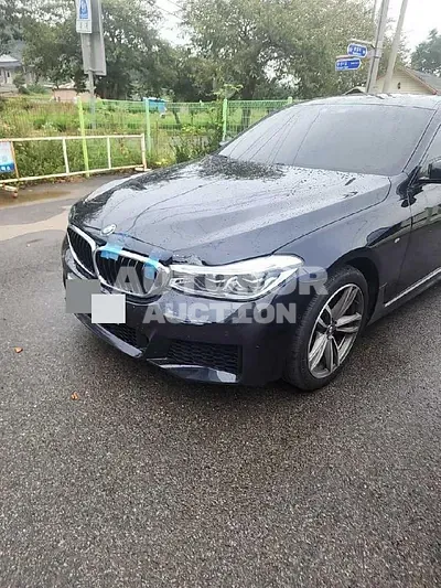 2018, BMW / 630, unknown