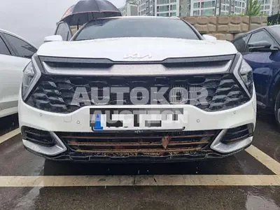 2023, Kia / Sportage, 33395 км., gas, 1600 куб.см.
