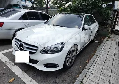 2016, Mercedes-Benz / E 220, VIN: WDDHF0AB0GB219126, 109573 км., diesel