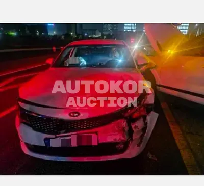 2015, Kia / K5, 170000 км., lpg, 2000 куб.см.