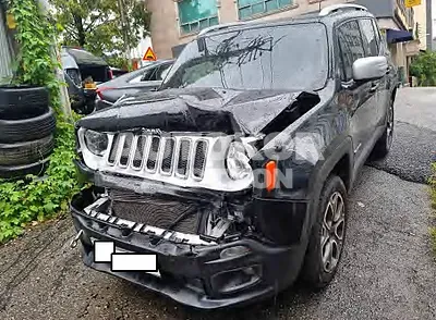 2018, Jeep / Renegade, VIN: 1C4BU0000JPH64090, gas