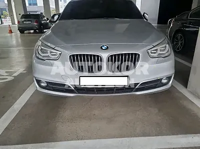 2016, BMW / gt, VIN: WBA5N2101GG268412, 288494 км., diesel, 1995 куб.см.