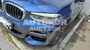 2021, BMW / 330, unknown