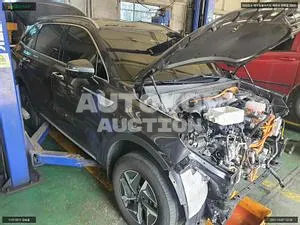 2020, Kia / Sorento, VIN: KNARG81GDMA005983, hybrid