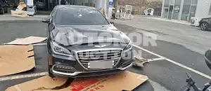 2017, Genesis / G80, VIN: KMHGL41DDJU263633, 65094 км., gas, 3342 куб.см.