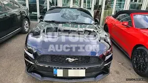 2020, Ford / Mustang, VIN: 1FA6P8TH9L5157402, 17675 км., gas