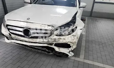 2017, Mercedes-Benz / E 300, VIN: WDDZF4JB8HA067258, 104914 км., gas