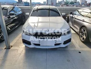 2017, BMW / 520, VIN: WBAJC3104HG924002, 37322 км., diesel, 2000 куб.см.