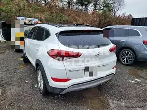 2017, Hyundai / Tucson, VIN: KMHJ3815GJU499538, diesel, 1685 куб.см.