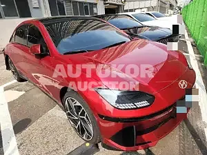 2022, Hyundai / Ioniq, VIN: KMHM541CPPA008745, electric