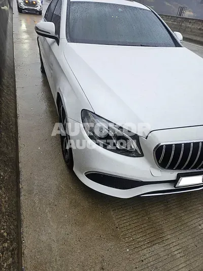 2019, Mercedes-Benz / e250, VIN: WDDZF4FB5LA717620, 94217 км., gas, 1991 куб.см.