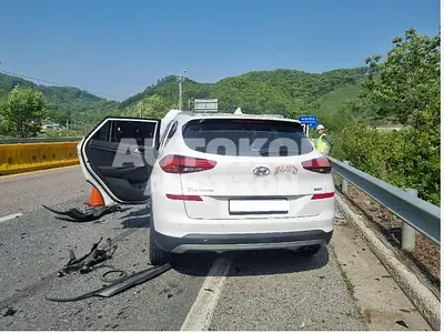 2019, Hyundai / Tucson, VIN: KMHJ581ABKU881411, diesel