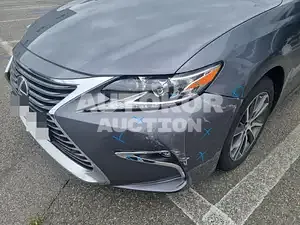 2018, Lexus / ES 300, unknown