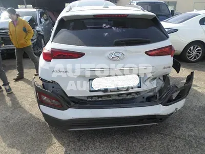 2019, Hyundai / Kona, VIN: KMHK381GFKU017921, electric