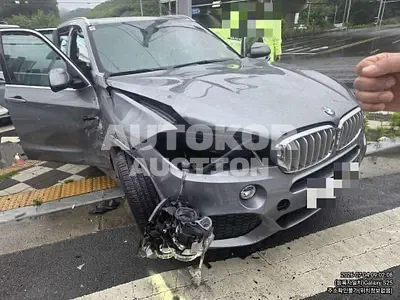 2018, BMW / X5, 100000 км., diesel