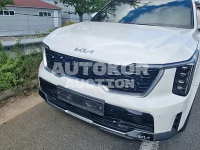 2024, Kia / Sorento, 94509 км., diesel, 2200 куб.см.