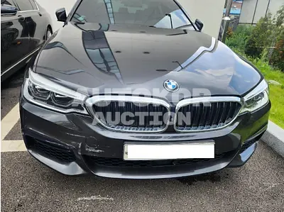 2020, BMW / 530, VIN: WBAJR9107LWW71029, 85000 км., gas