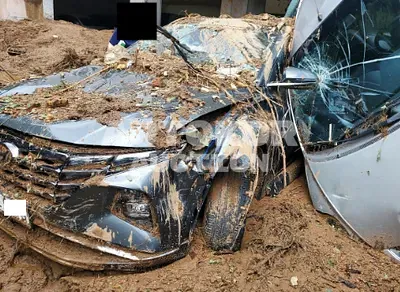 2021, Hyundai / Tucson, VIN: KMHJE811BMU003225, hybrid