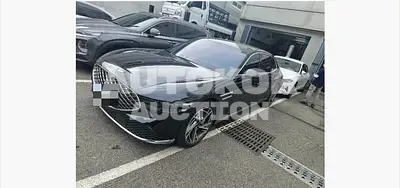 2025, Genesis / G90, VIN: KMTFA41DDSU050299, 3384 км., gas, 3470 куб.см.