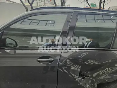 2022, BMW / 540, VIN: WBATH4105N9M98093, 10967 км., diesel