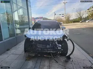 2023, Volkswagen / ID.4, VIN: WVGZZZE2ZPE041389, electric