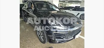 2018, Porsche / Macan, 116920 км., gas, 1984 куб.см.