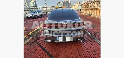 2023, BMW / B5, 5000 км., gas, 1999 куб.см.