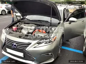 2018, Lexus / ES 300, VIN: JTHBW1GG7J2178914, hybrid