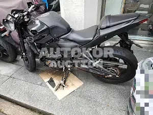 2020, BMW / 320, 20000 км., gas, 320 куб.см.