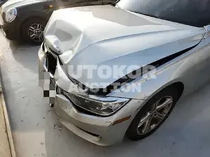 2015, BMW / 320, VIN: WBA3D3105FK277514, diesel, 1999 куб.см.