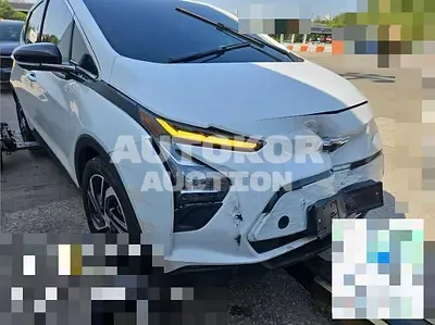2022, Chevrolet / Volt, electric