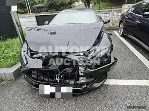 2016, Maserati / GranTurismo, 65519 км., gas