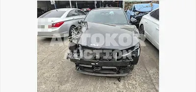 2025, Kia / K5, 10000 км., hybrid, 1999 куб.см.