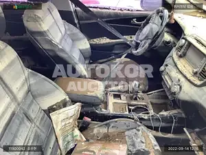 2015, Kia / Sorento, VIN: KNAPS81ABFA084155, diesel