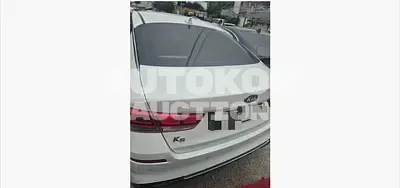 2019, Kia / K5, 107454 км., lpg, 1999 куб.см.