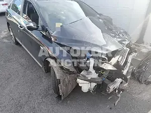 2016, Hyundai / Ioniq, VIN: KMHC051HFHU000646, 100000 км., electric