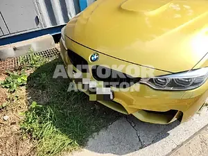 2015, BMW / M4, VIN: WBS3R9105FK451601, 107041 км., gas, 2979 куб.см.
