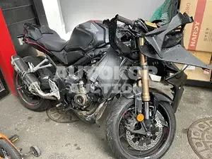 2019, BMW / 650, gas