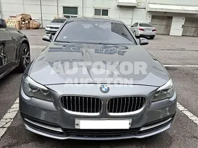 2015, BMW / 528, VIN: WBA5A5109FD940066, 125775 км., gas