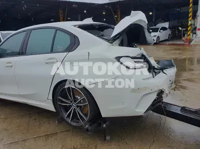 2020, BMW / 330, VIN: WBA5P7105LFJ74945, hybrid
