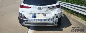 2022, Hyundai / Kona, hybrid