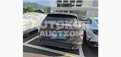 2023, Hyundai / Kona, electric
